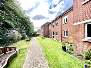 Gardens- click for photo gallery